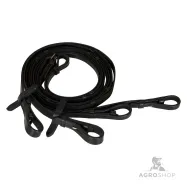 Weymouth reins Anti slip grip Imperial Riding