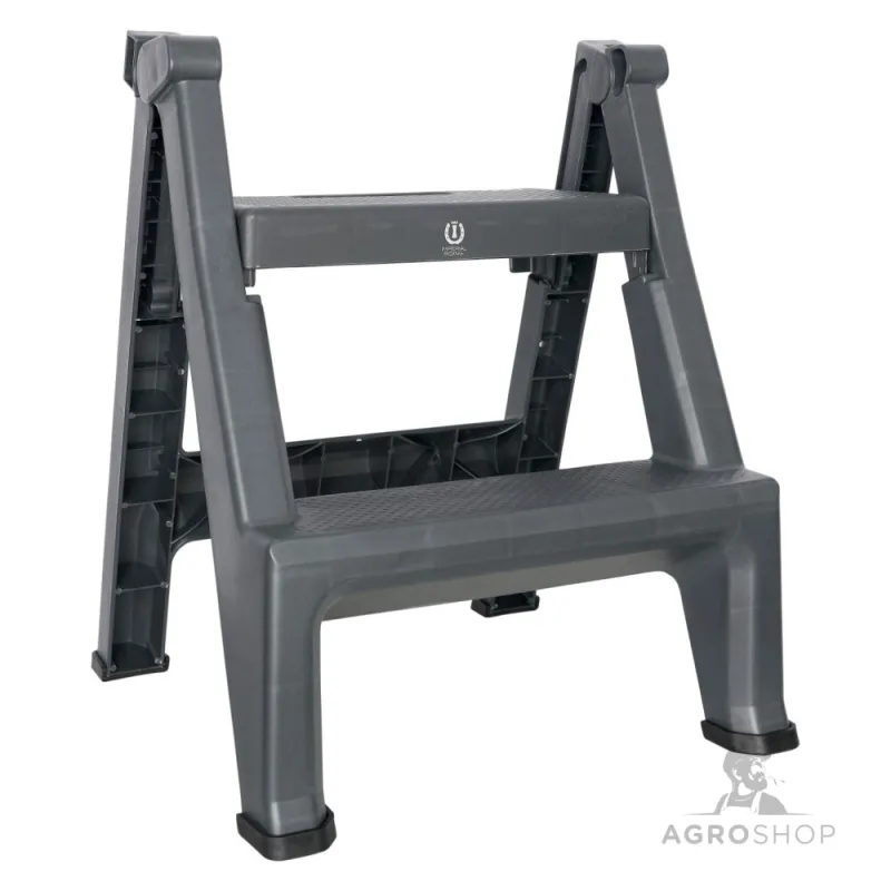 Step Clever Fold Imperial Riding