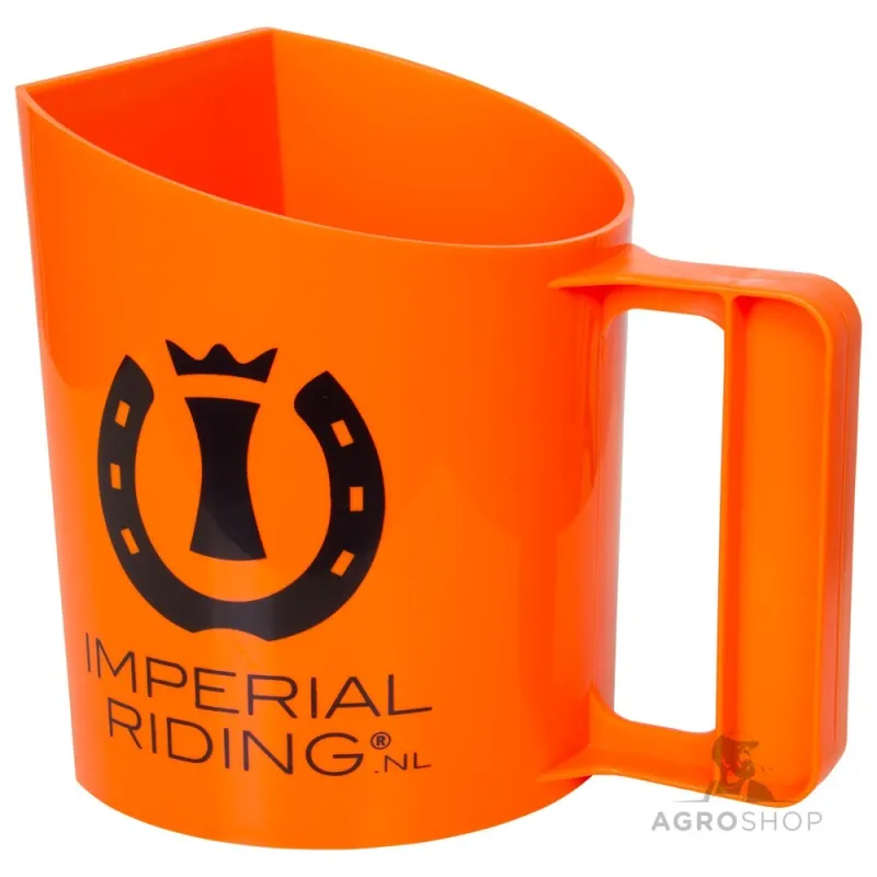 Feeding scoop Imperial Riding