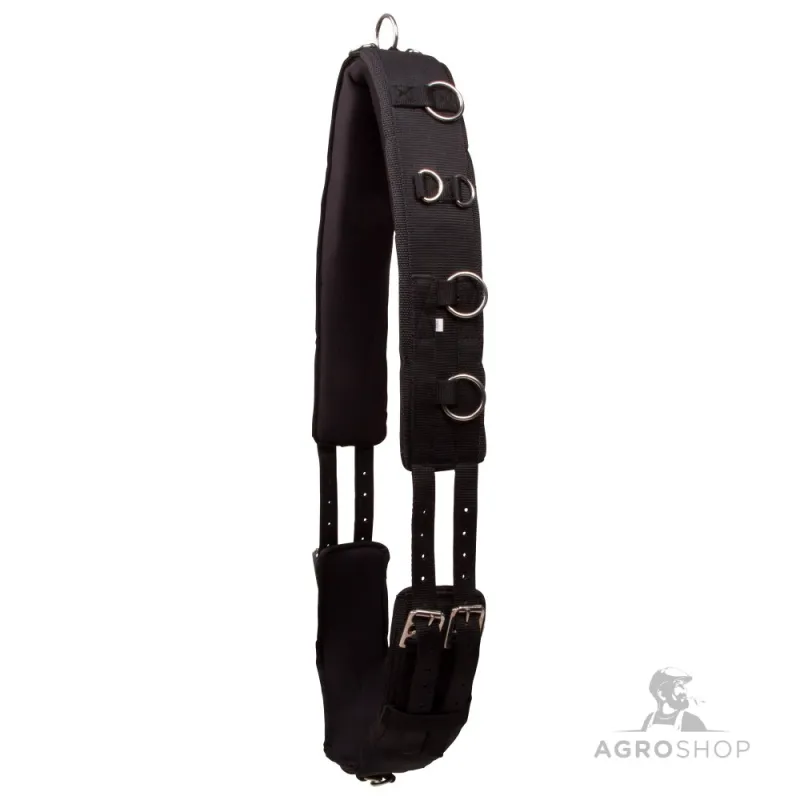Lunging girth Deluxe Imperial Riding