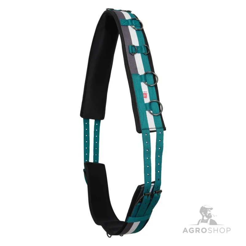 Lunging girth Deluxe Imperial Riding