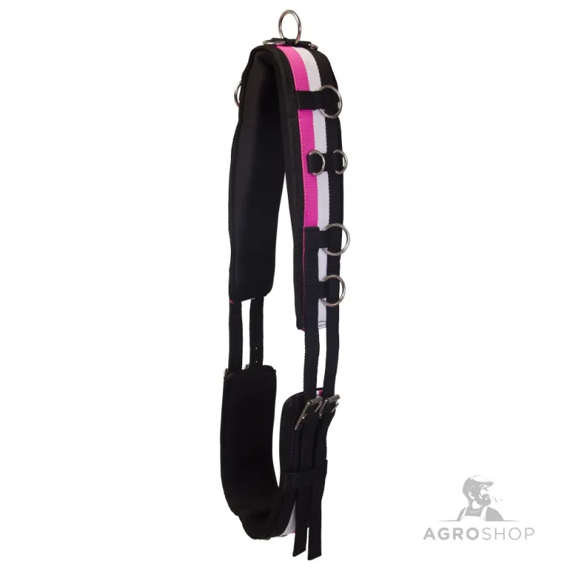 Lunging girth Deluxe Imperial Riding