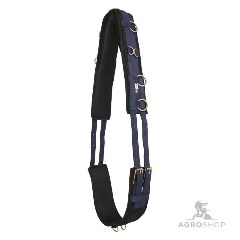 Lunging girth Deluxe Extra Imperial Riding
