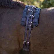Lunging girth Deluxe Extra Imperial Riding