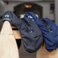 Saddlecover Jumping HV Polo