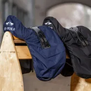 Saddlecover Dressage HV Polo