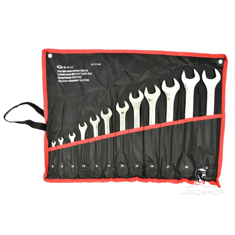 copy of Padrunvõtmete komplekt GEKO 19-osaline, 1/2"