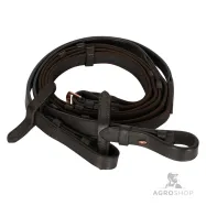 Reins Anti Slip Grip Imperial Riding