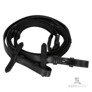 Reins Anti Slip Grip Imperial Riding