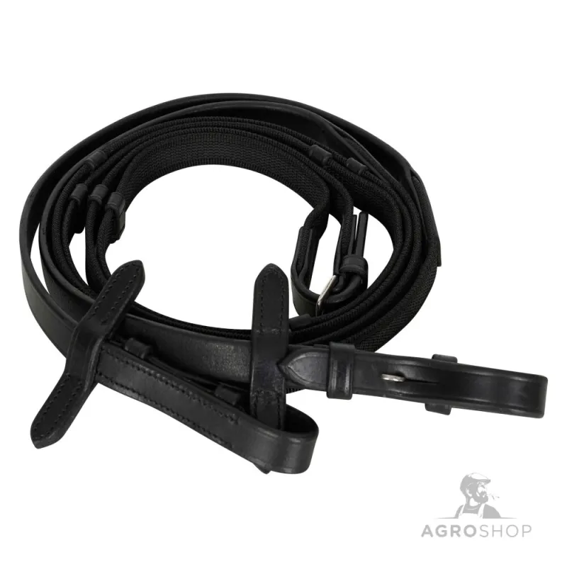 Reins Anti Slip Grip Imperial Riding