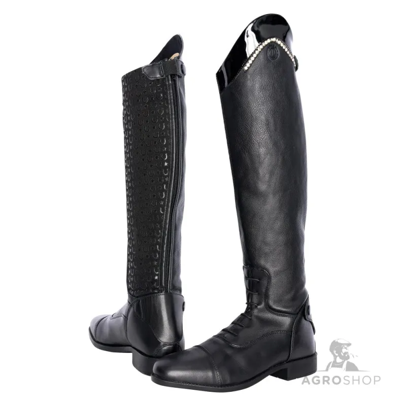 Riding boots Walker Glam Kids Imperial Riding