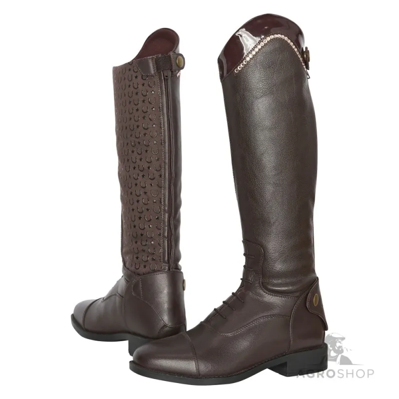 Riding boots Walker Glam Kids Imperial Riding
