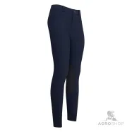 Breeches Camillo Knee Men Euro-Star