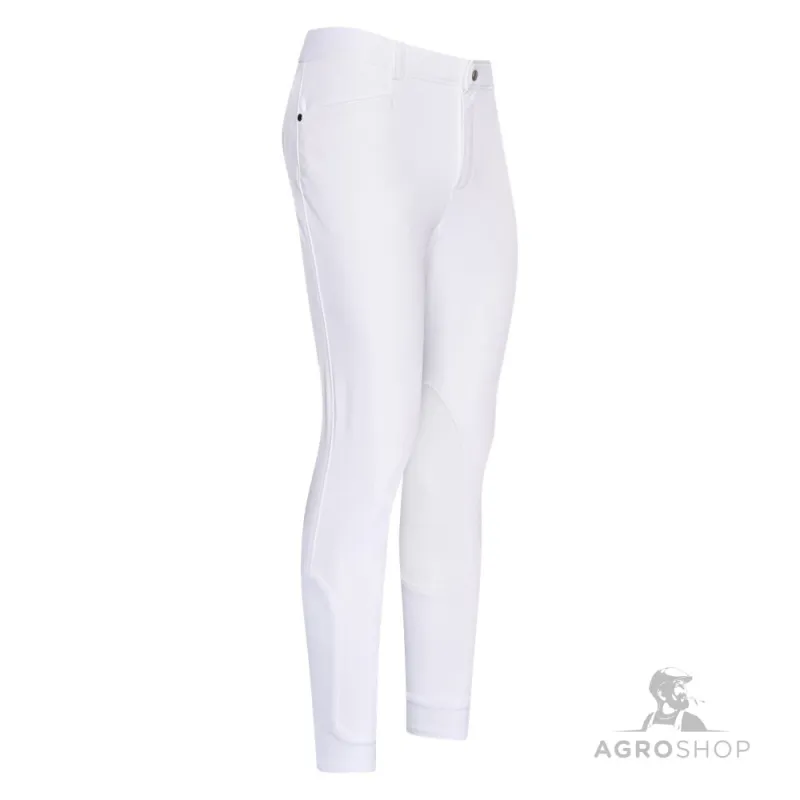 Breeches Camillo Knee Men Euro-Star