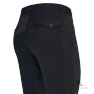 Breeches Camillo Knee Men Euro-Star