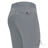 Breeches Camillo Knee Men Euro-Star