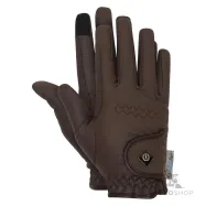 Gloves Elegance Winter Imperial Riding