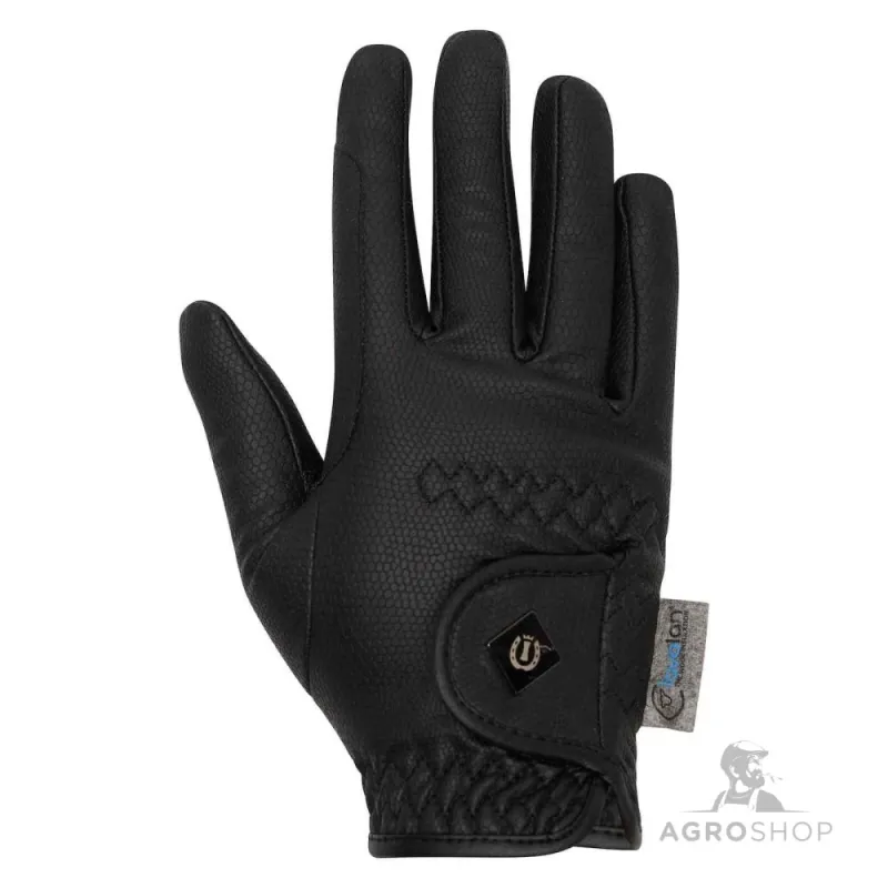 Gloves Elegance Winter Imperial Riding