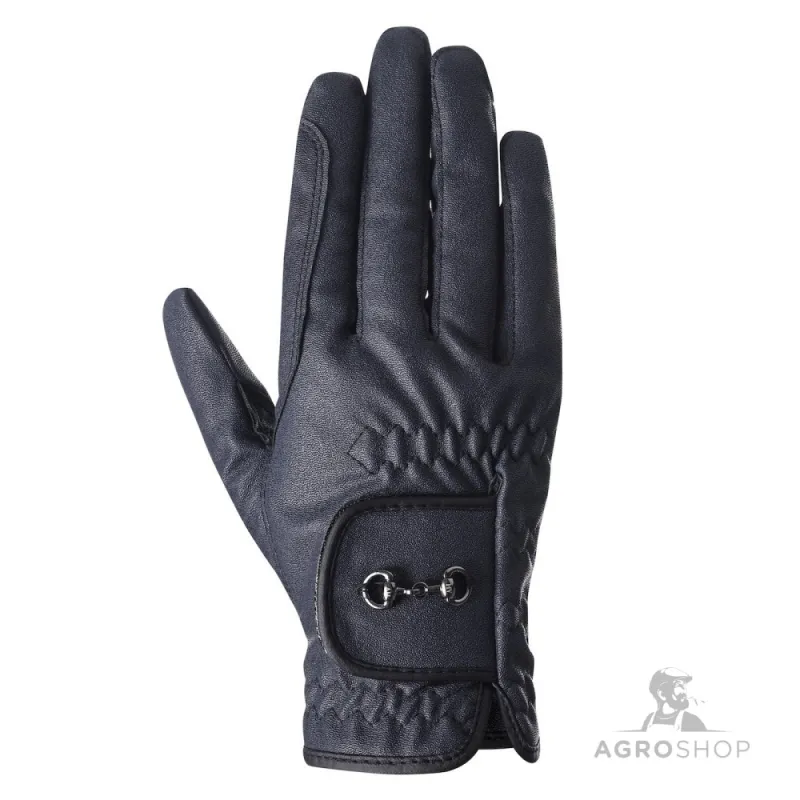 Gloves Daily HV Polo