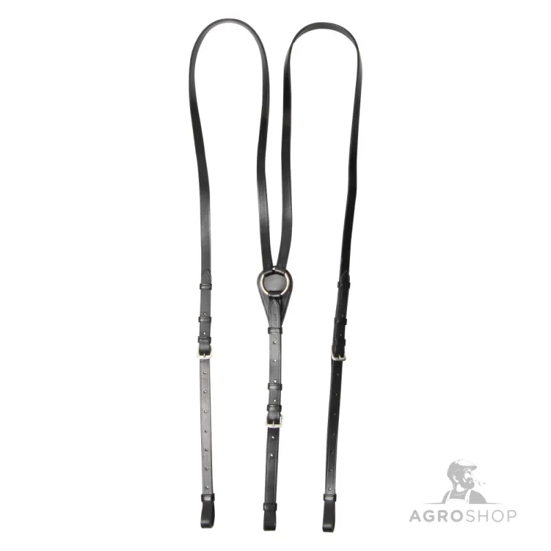 Triangle rein Core Imperial Riding