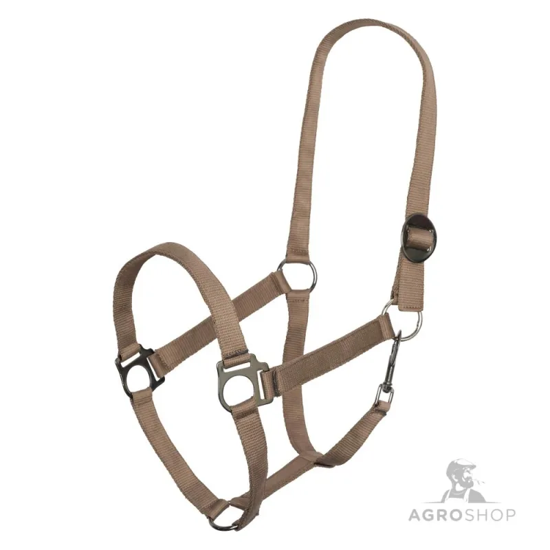 Halter Economic Imperial Riding