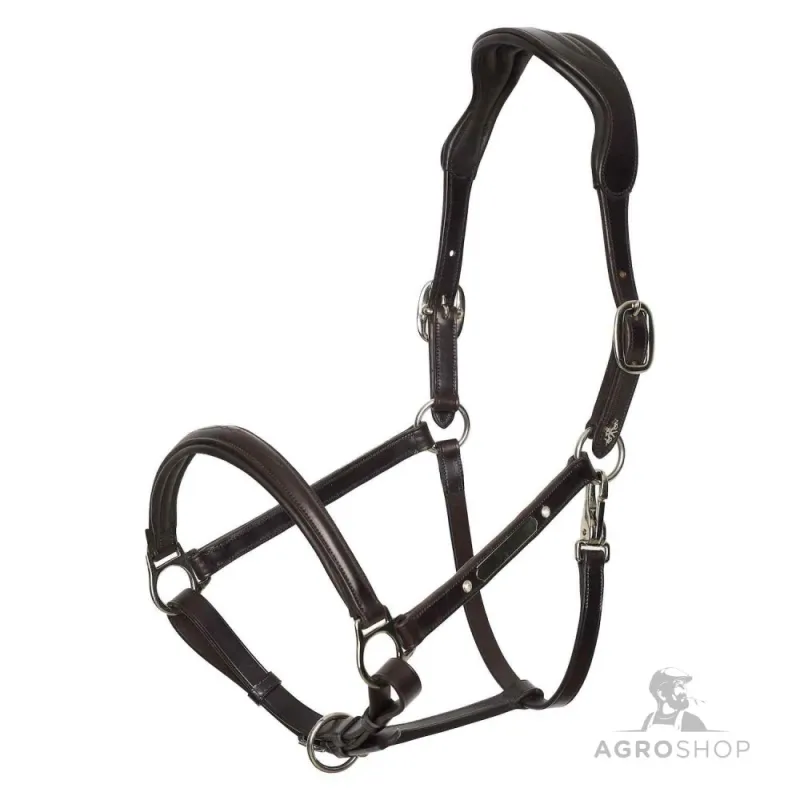 Leather halter Legacy HV Polo