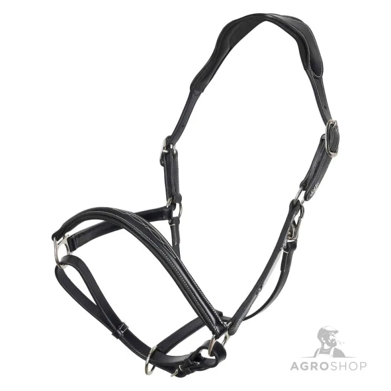 Leather halter Legacy HV Polo