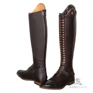Riding boots Olania Dressage Croco Imperial Riding