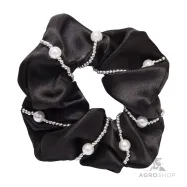 Hair elastic Crystal Imperial Riding