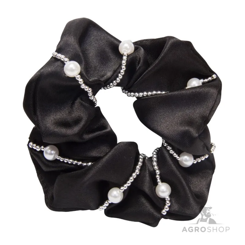 Hair elastic Crystal Imperial Riding