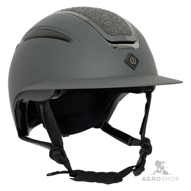 Helmet Olania Deluxe WV Imperial Riding