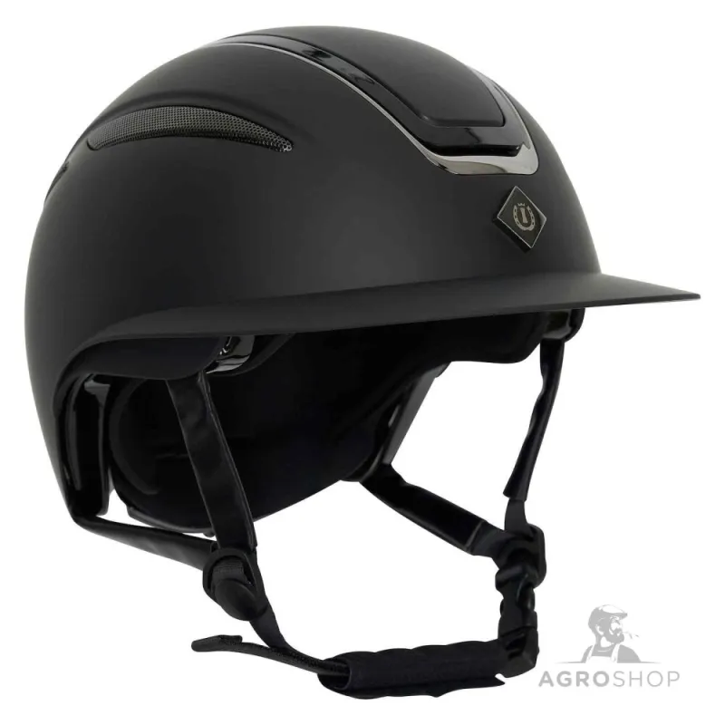 Helmet Olania Deluxe WV Imperial Riding