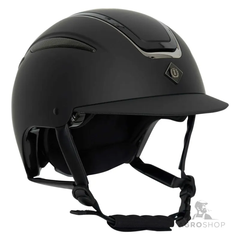 Helmet Olania Deluxe NW Imperial Riding