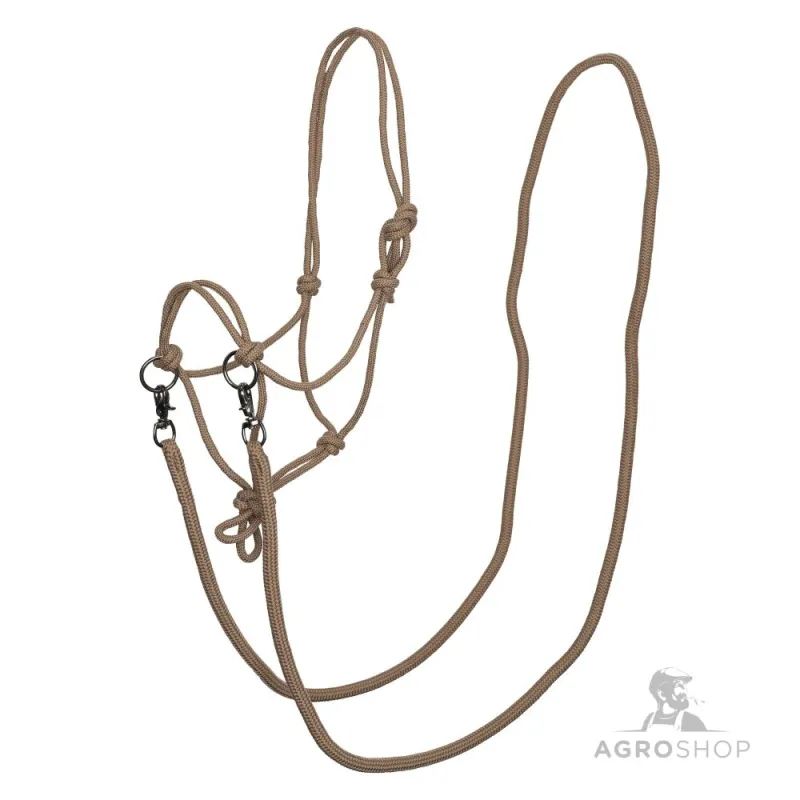 Rope headcollar Free Ride Imperial Riding