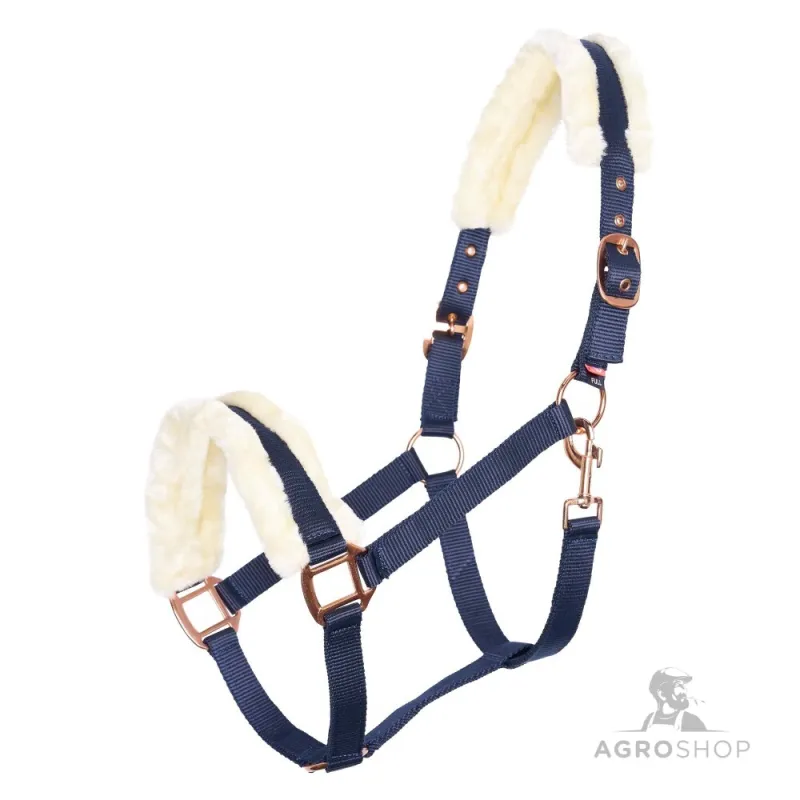 Halter Classic Fur Imperial Riding