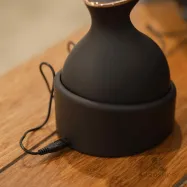 Grooming brush Volta Imperial Riding