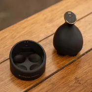 Grooming brush Volta Imperial Riding