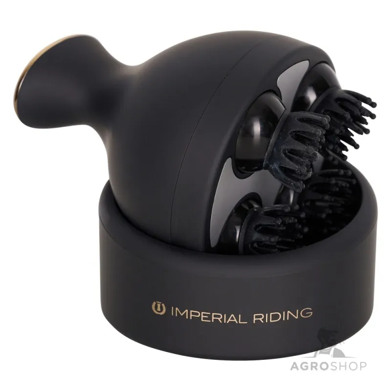 Grooming brush Volta Imperial Riding