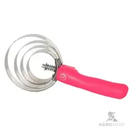 Curry comb metal Imperial Riding