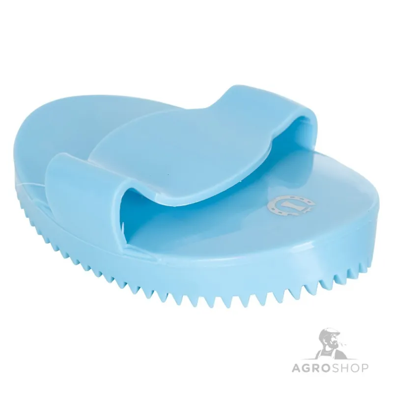 Curry comb rubber Imperial Riding