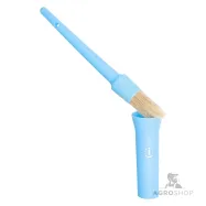 Hoof oil brush with container Imperial Riding