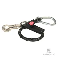 Trailerline Elastic 40cm Imperial Riding