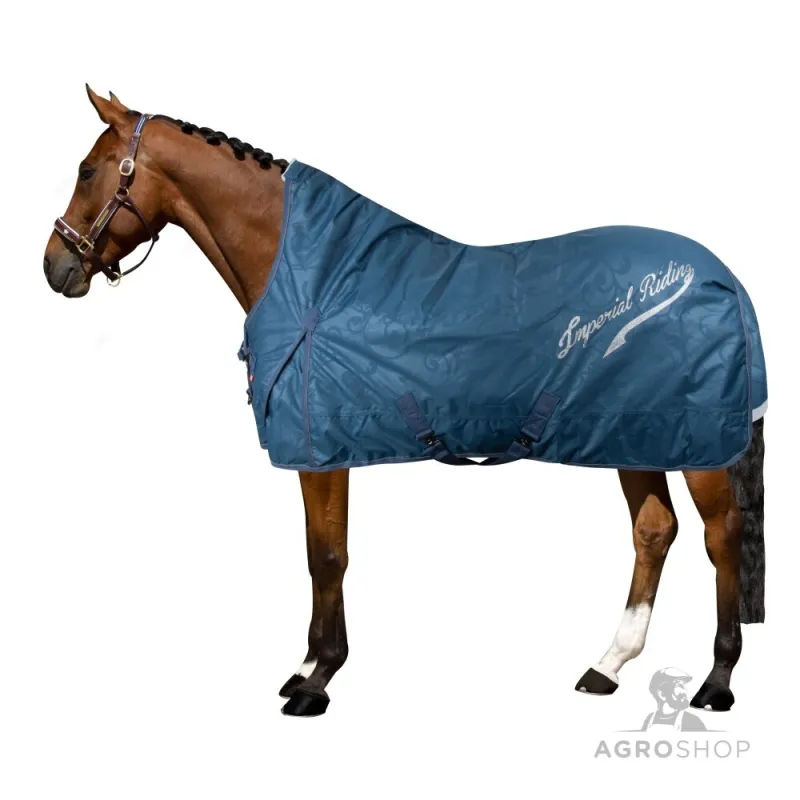 Turnout rug Super-dry 300g 600D Imperial Riding