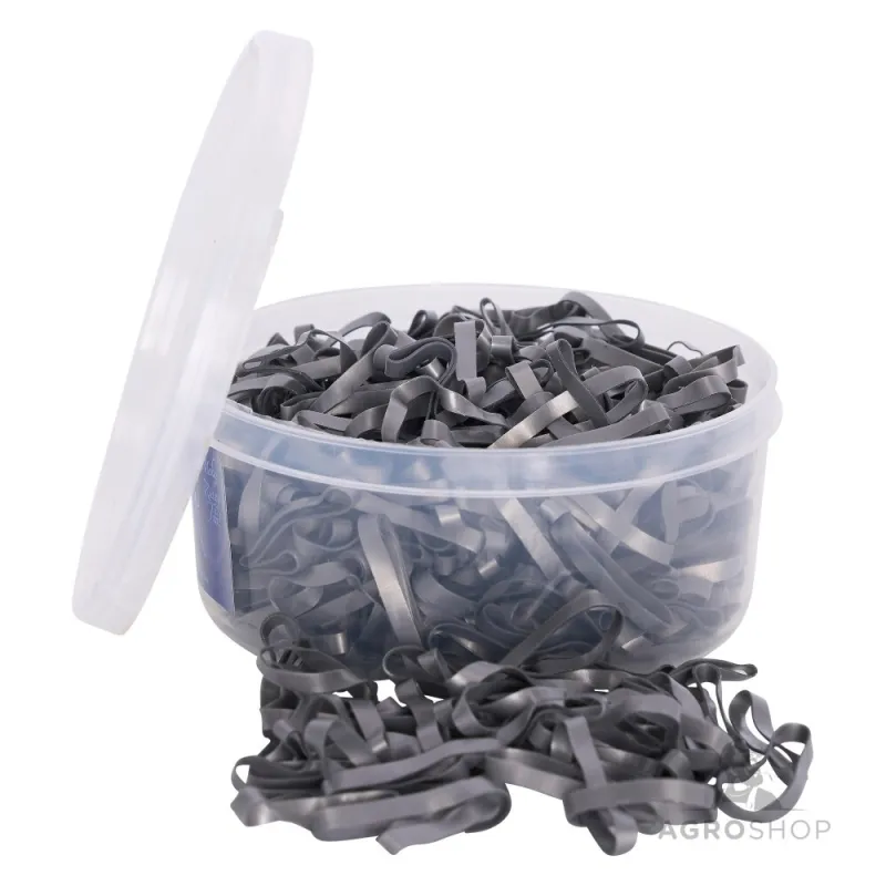 Plaiting-Bands Imperial Riding