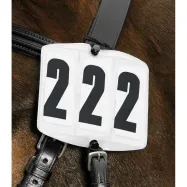 Bridle numbers Rectangular Waldhausen