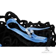 Hay net Dura Slowfeeder 90x100cm, mesh 4.5cm Wahlstén