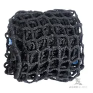 Hay net Dura Slowfeeder 90x100cm, mesh 4.5cm Wahlstén