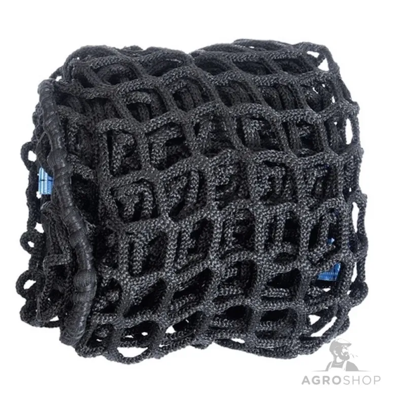 Hay net Dura Slowfeeder 90x100cm, mesh 4.5cm Wahlstén
