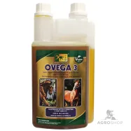Complementary feed Ovega 3 1L