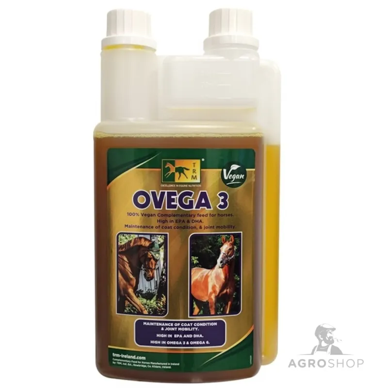 Complementary feed Ovega 3 1L